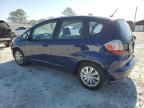 2010 Honda FIT