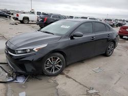 2022 KIA Forte FE en venta en Wilmer, TX