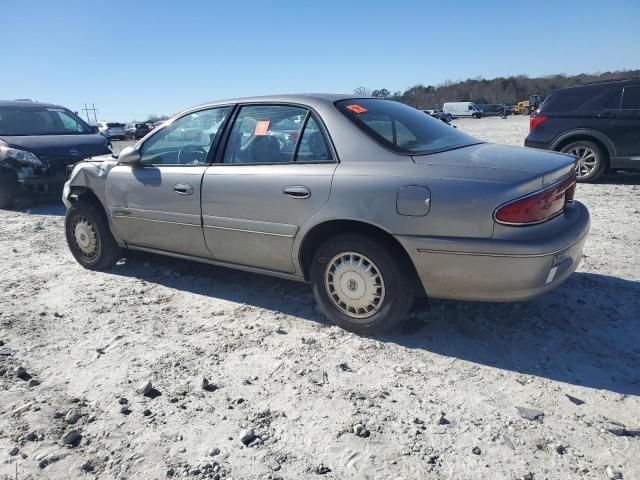 1999 Buick Century Limited