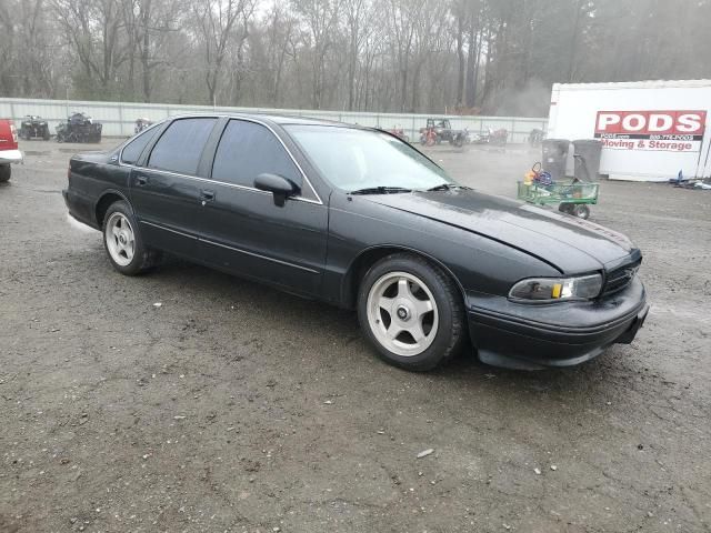 1994 Chevrolet Caprice Classic LS