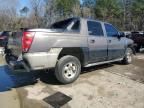 2003 Chevrolet Avalanche C1500