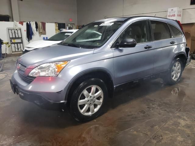 2008 Honda CR-V EX