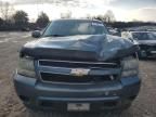 2010 Chevrolet Avalanche LS