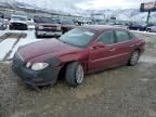 2009 Buick Lacrosse CX