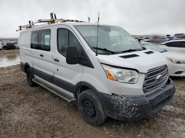 2016 Ford Transit T-250