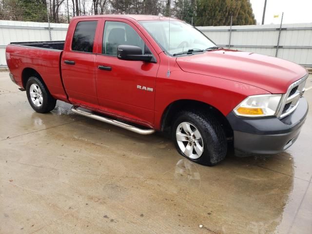 2010 Dodge RAM 1500