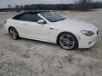 2012 BMW 640 I