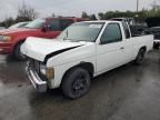 1997 Nissan Truck King Cab SE