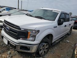 Run And Drives Cars for sale at auction: 2018 Ford F150 Supercrew