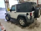 2008 Jeep Wrangler X