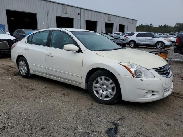 2011 Nissan Altima Base