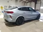 2024 BMW X6 M Competition