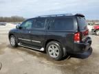 2013 Nissan Armada Platinum