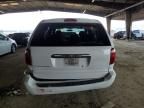 2006 Chrysler Town & Country