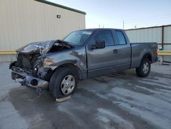 2007 Ford F150 en venta en Haslet, TX