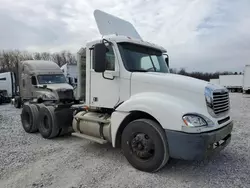 Freightliner Columbia 120 Semi Truck salvage cars for sale: 2015 Freightliner Columbia 120 Semi Truck