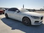 2018 Volvo S90 T5 Momentum