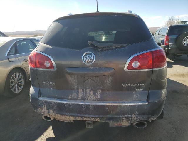 2010 Buick Enclave CXL