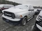 2022 Dodge RAM 1500 Classic Tradesman