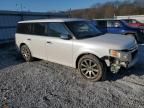 2009 Ford Flex Limited