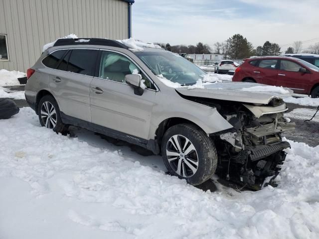 2019 Subaru Outback 3.6R Limited