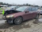 2012 Honda Accord EX