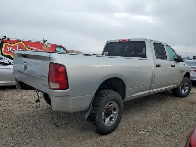 2012 Dodge RAM 2500 ST