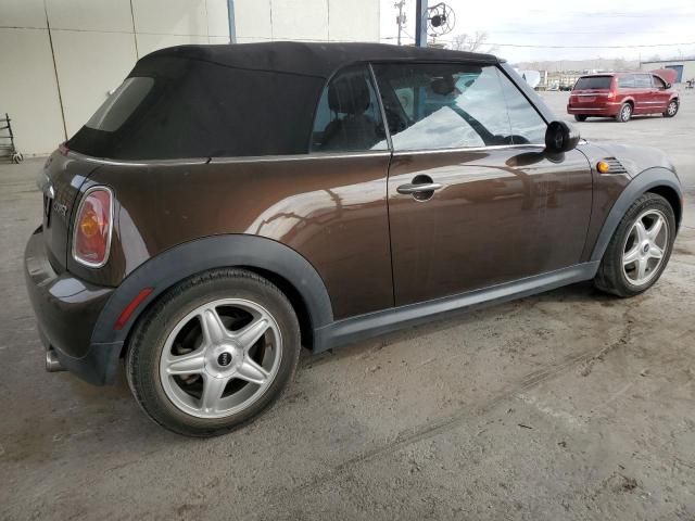 2010 Mini Cooper