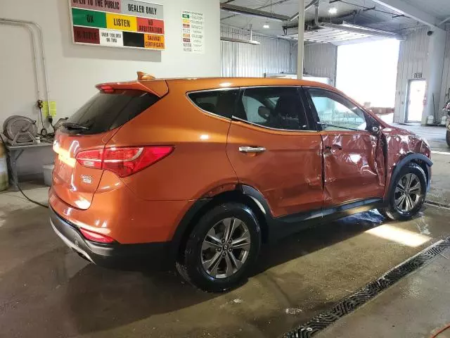 2014 Hyundai Santa FE Sport