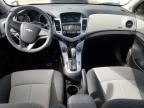 2011 Chevrolet Cruze LS