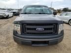 2013 Ford F150