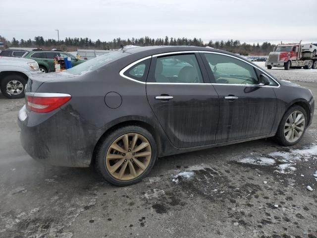 2013 Buick Verano