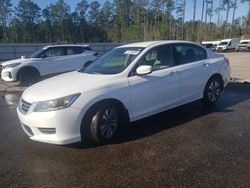 2015 Honda Accord LX en venta en Harleyville, SC