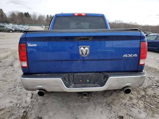 2015 Dodge RAM 1500 ST