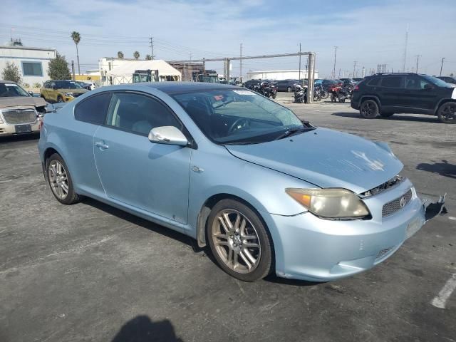 2007 Scion TC