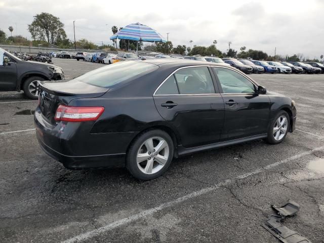 2011 Toyota Camry SE