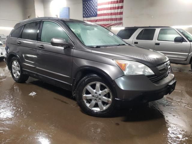 2009 Honda CR-V EXL