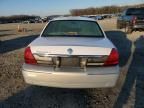 2008 Mercury Grand Marquis GS