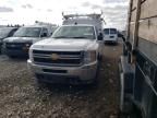 2013 Chevrolet Silverado C2500 Heavy Duty