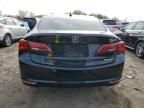 2015 Acura TLX Tech