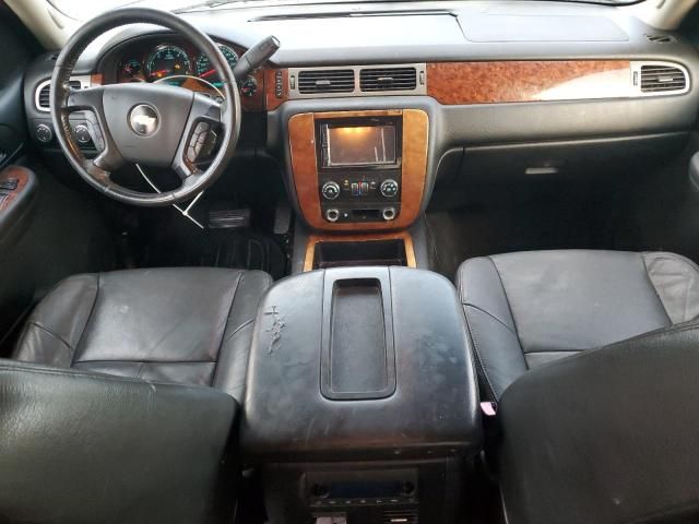 2008 Chevrolet Avalanche K1500