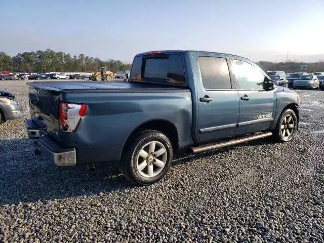 2014 Nissan Titan S