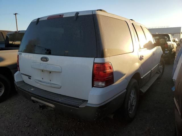 2003 Ford Expedition XLT