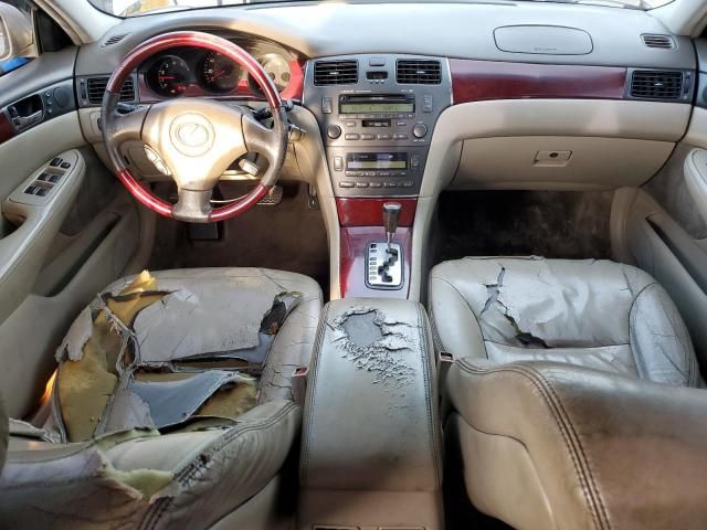 2003 Lexus ES 300