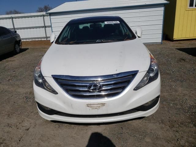 2014 Hyundai Sonata SE