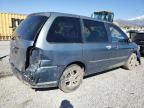 2004 Mazda MPV Wagon