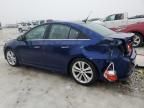 2013 Chevrolet Cruze LTZ