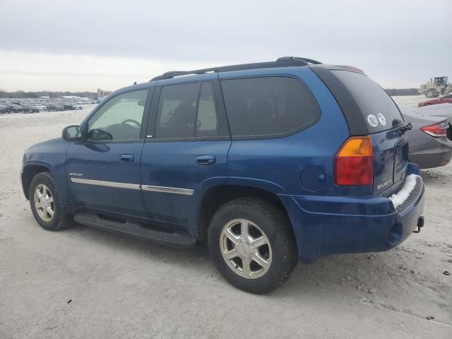 2006 GMC Envoy