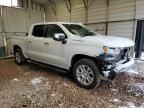 2023 Chevrolet Silverado K1500 LTZ