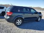 2013 Dodge Journey SE